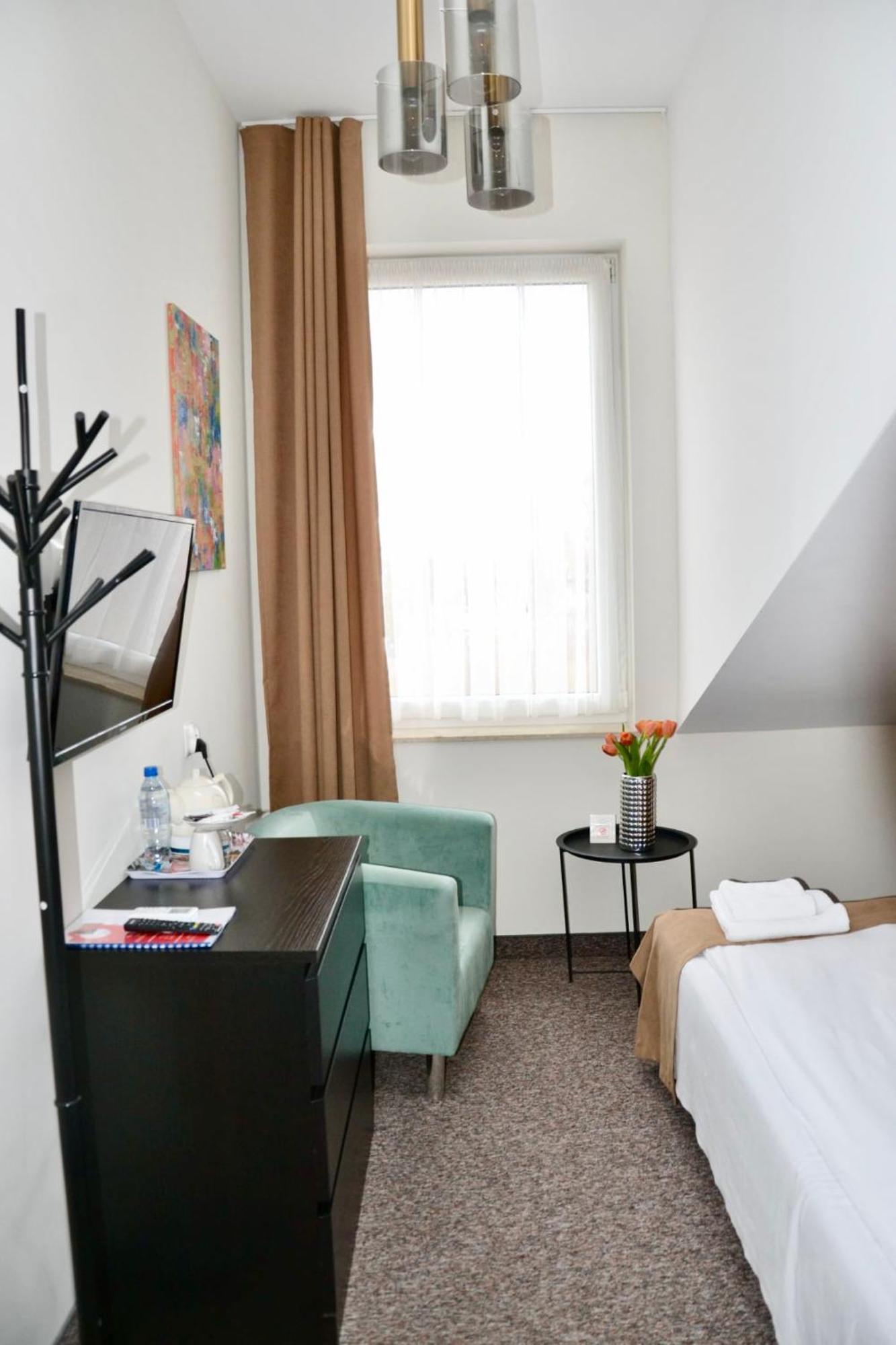 Bursztynowa Bed & Breakfast Lukow Exterior photo